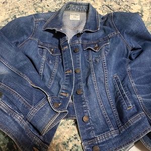 Old Navy Denim Jacket